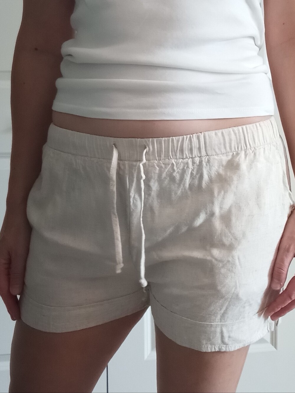 Princess Polly Shorts Size 6